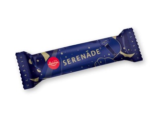 Šokolādes batoniņš Laima, Serenāde, 40g