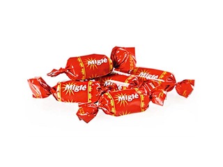 Konfektes Miglė, 3 kg