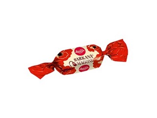 Konfektes Sarkanā magone, Laima, 1kg