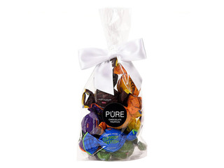 Pure Chocolate Dāvanu maisiņš 