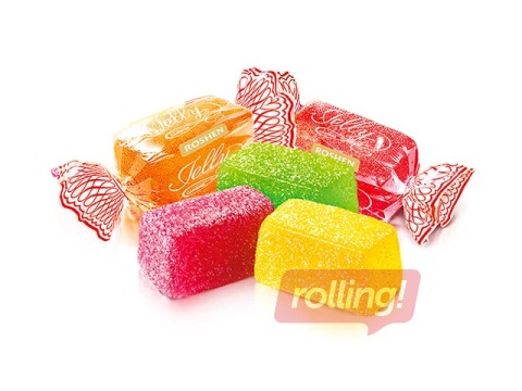 Želejkonfektes Jelly, Roshen, 1kg