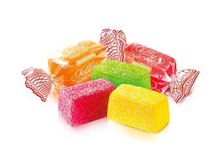Želejkonfektes Jelly, Roshen, 1kg