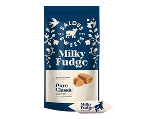 Konfekte Gotiņa, klasiskā, Saldus Sweets, 200g