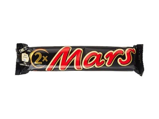Šokolāde Mars 2 Pack Super, 70g