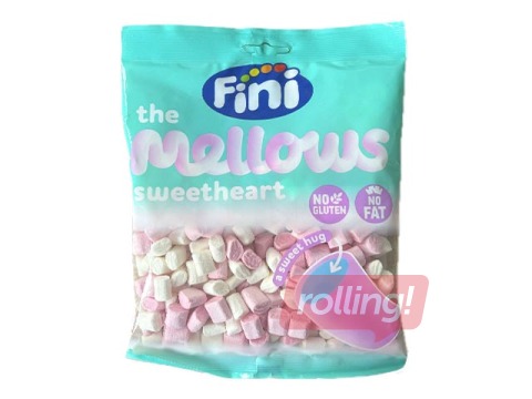Marshmallow zefīru asorti Fini, 90g