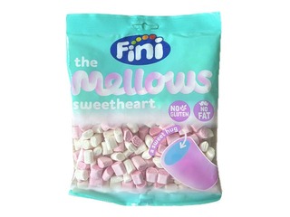 Marshmallow zefīru asorti Fini, 90g