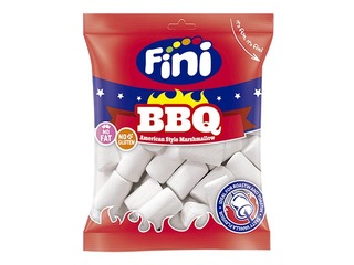 Marshmallow zefīri Fini, BBQ, 200g