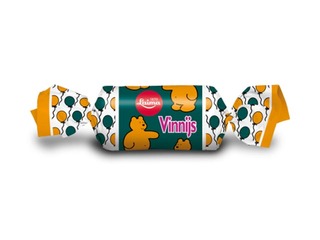 Konfektes Vinnijs, Laima, 1 kg
