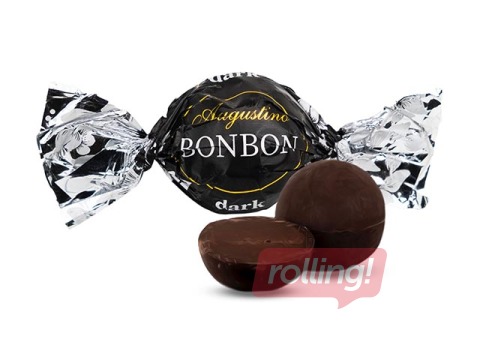 Tumšās šokolāde kofektes 1kg