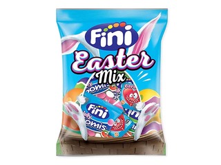 Želejas konfektes Lieldienu mix, Fini, 200g