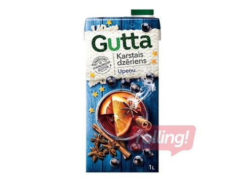 Karstais dzēriens Gutta Ziemas, 1L