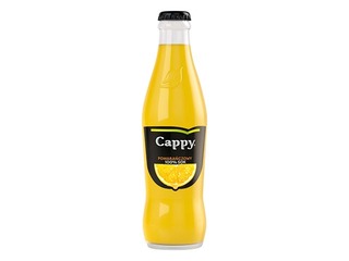 Sula apelsīnu Cappy Orange, 0.25l