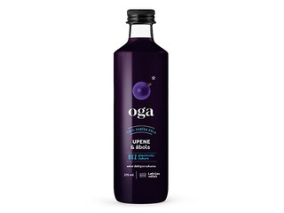 Sula ābolu-upeņu Oga, 275ml