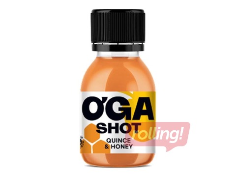 Sulas šots OGA cidoniju un medus, 60ml