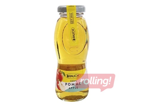 Sula Rauch ābolu, 200ml
