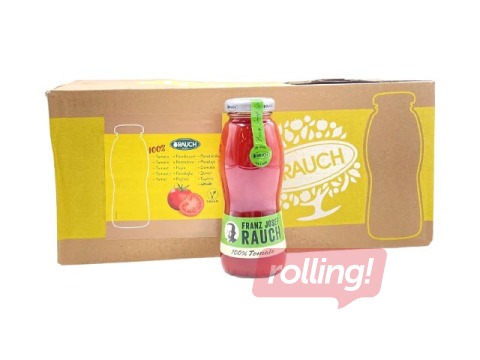 Sula Rauch tomātu, 200ml