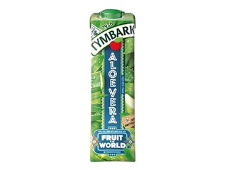 Dzēriens Tymbark alvejas - ābolu, 1L