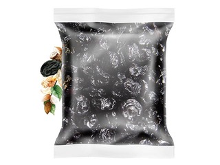 Ķirši kaltēti, 1kg 