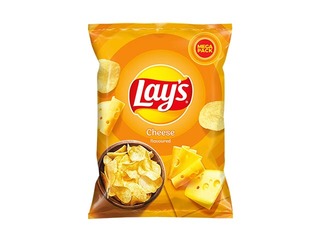 Čipsi LAY'S ar siera garšu, 200g