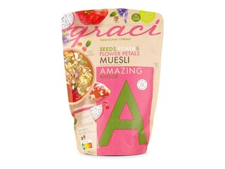 Muslis amazing, Graci, 400 g