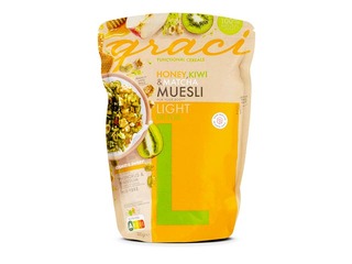 Muslis light, Graci, 300 g
