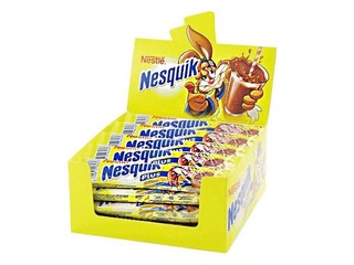 Šokolādes dzēriens Nesquik, 28 x 13.50g
