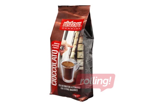 Šokolādes dzēriens Ristora, 1kg