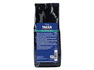 Šokolādes dzēriens ar piparmētru garšu Tazza Peppermint 13,5%, 1kg
