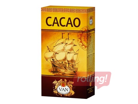 Kakao pulveris Van Extra, 150g