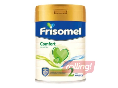Piena maisījums Friso Gold Comfort 2 (6-12 mēn), 400g