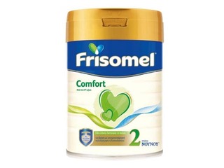 Piena maisījums Friso Gold Comfort 2 (6-12 mēn), 400g