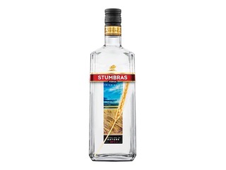Degvīns Stumbras,  40%,  0.7L