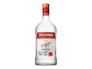 Degvīns Stolichnaya, 40%, 1.75L