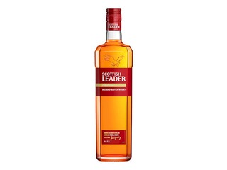 Viskijs Scottish Leader Original,  40%,  0.7L