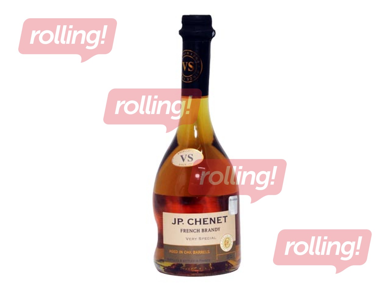 Brendijs J.P. Chenet VS, 36%, 0.5l