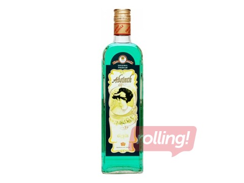 Absints 