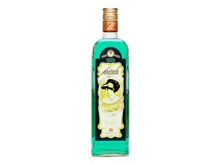 Absints 