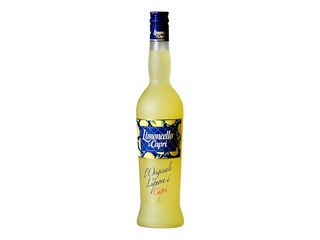 Liķieris Molinari Limoncello Capri, 30%, 0.5l