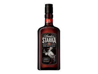 Uzlējums Stumbro Starka, 43%, 0.5L