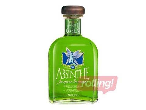 Absints J.S Green, 70%, 0.7L
