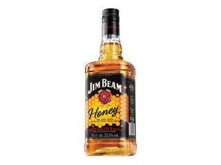 Liķieris Jim Beam Honey, 32.5%, 0.7l