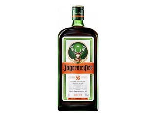 Liķieris Jagermeister, 35%, 1l
