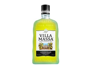 Liķieris Limoncello, Villa Massa, 30%, 500ml