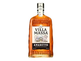 Liķieris Amaretto, Villa Massa, 30%, 700ml