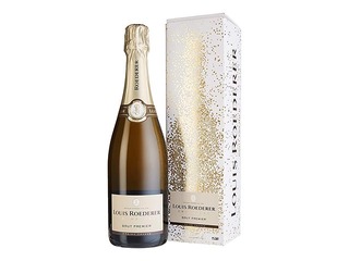 Šampanietis Louis Roederer Brut Premier GB, 12%, 0.75l