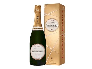 Šampanietis Laurent Perrier La Cuvee Brut, 12%, 0.75l