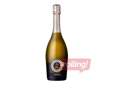 Dzirkstošais vīns Ca' Ongaresca Prosecco, 11%, 0.75l