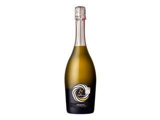 Dzirkstošais vīns Ca' Ongaresca Prosecco, 11%, 0.75l