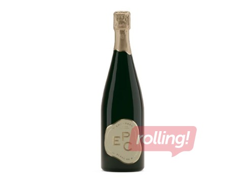 Šampanietis Blanc De Blancs, EPC, Brut, 12.5%, 750ml