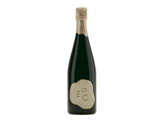 Šampanietis Blanc De Blancs, EPC, Brut, 12.5%, 750ml
